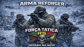 New Enfusion Projectfcr