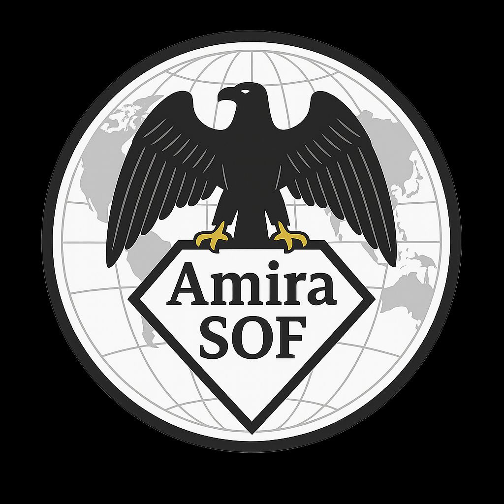 AMIRA Clothes