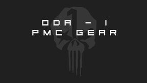 ODA1 PMC GEAR MrWW