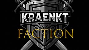 KRAENKT Faction PVE