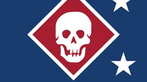 ROR Marine Raider reskin