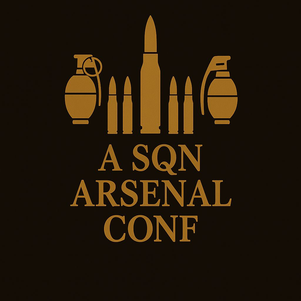 A SQN Arsenal Conf