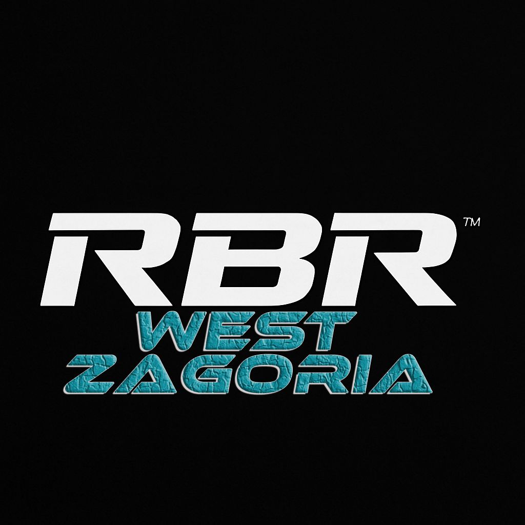 RBR West Zagoria