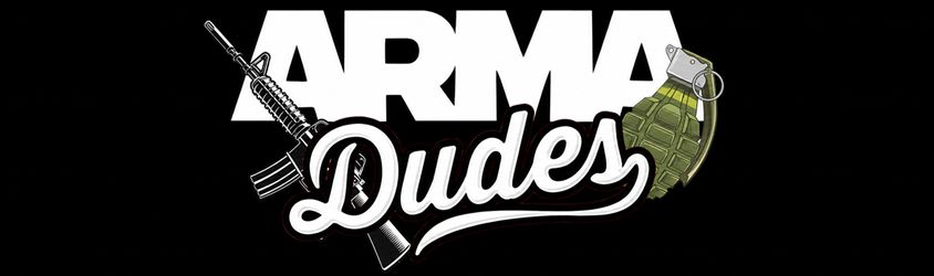 ArmaDudes Banner preview