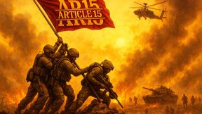 Article 15 Loading Screen