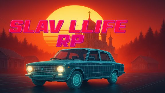 Slav Life - Eastern Bloc Autos