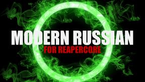 Modern Russian PvE -REAPERCORE