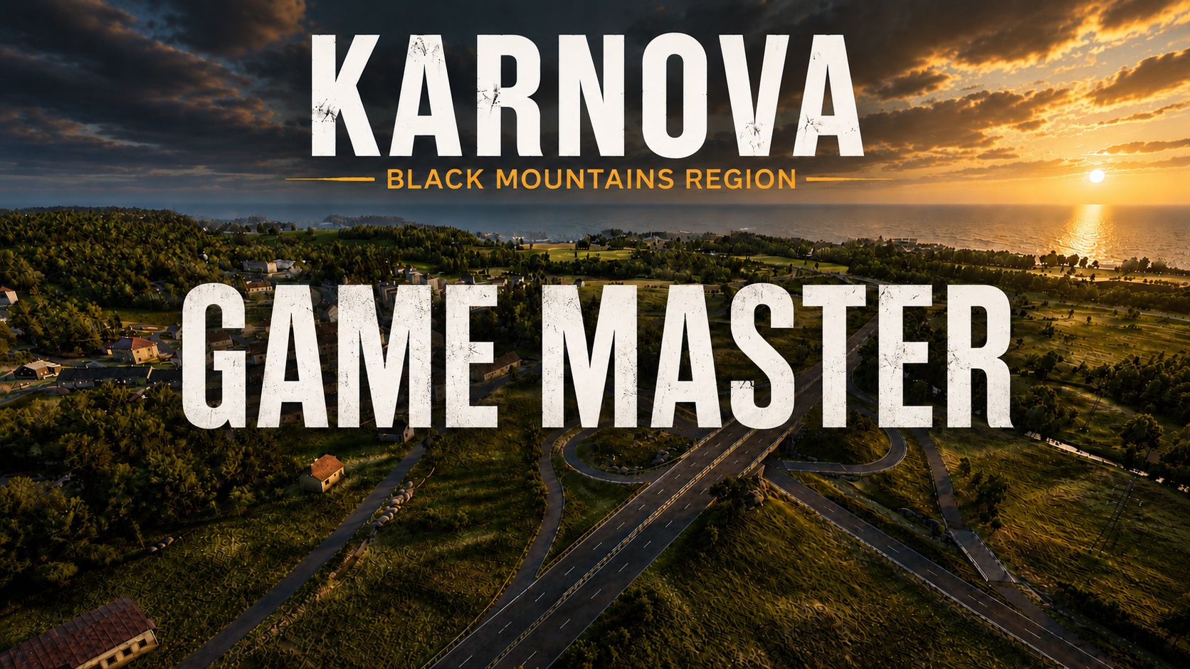 Karnova Game Master