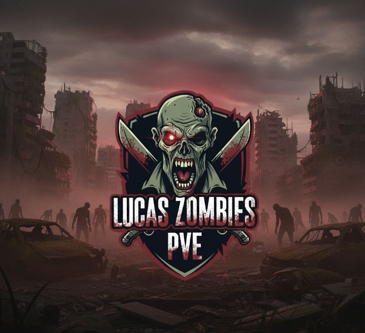 Lucas Everon Zombies