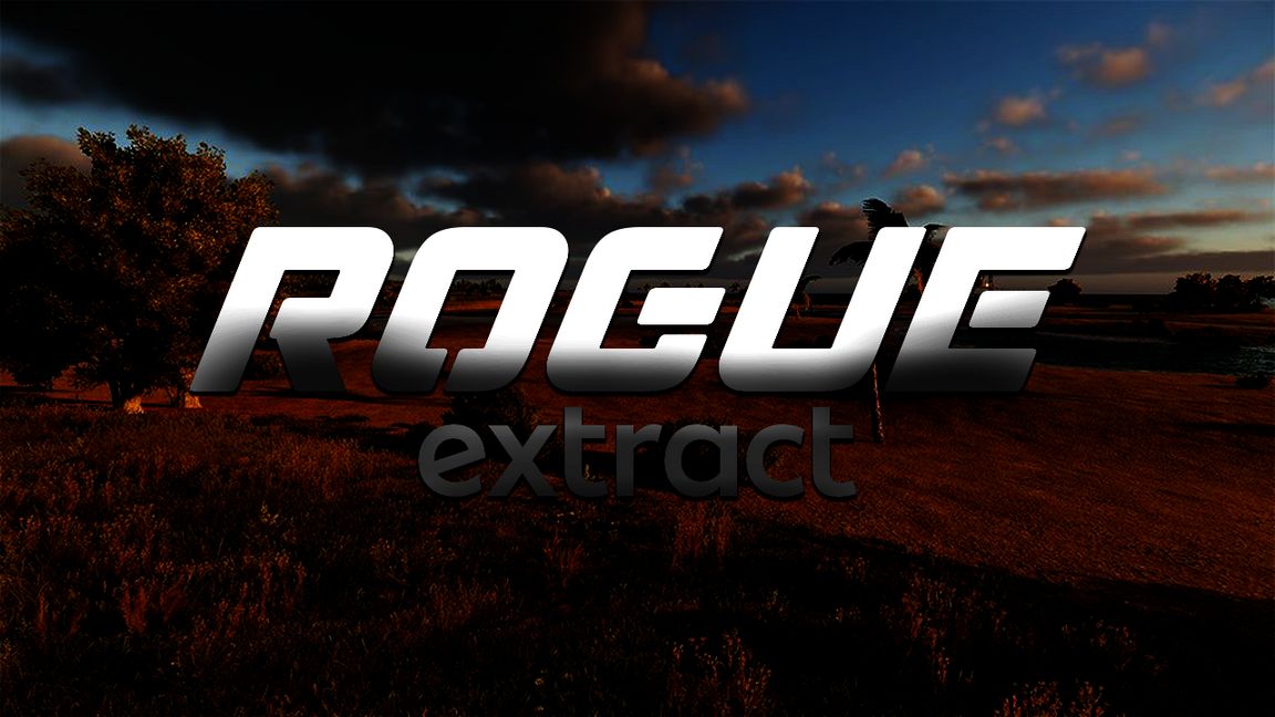 RogueExtractGulfcoast