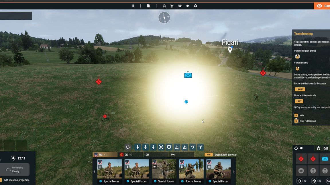 ExplosiveCasualties