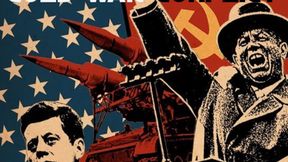 FTS Kolguyev Cold War