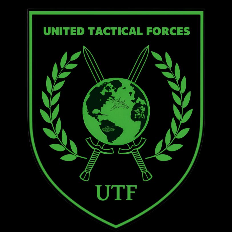 UTF-Bunker Assets