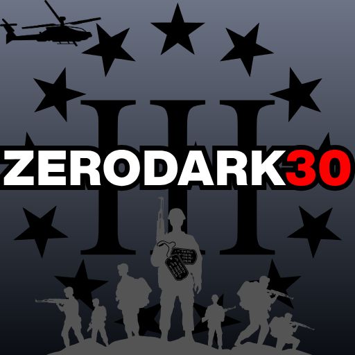 ZERODARK30 Server Banner
