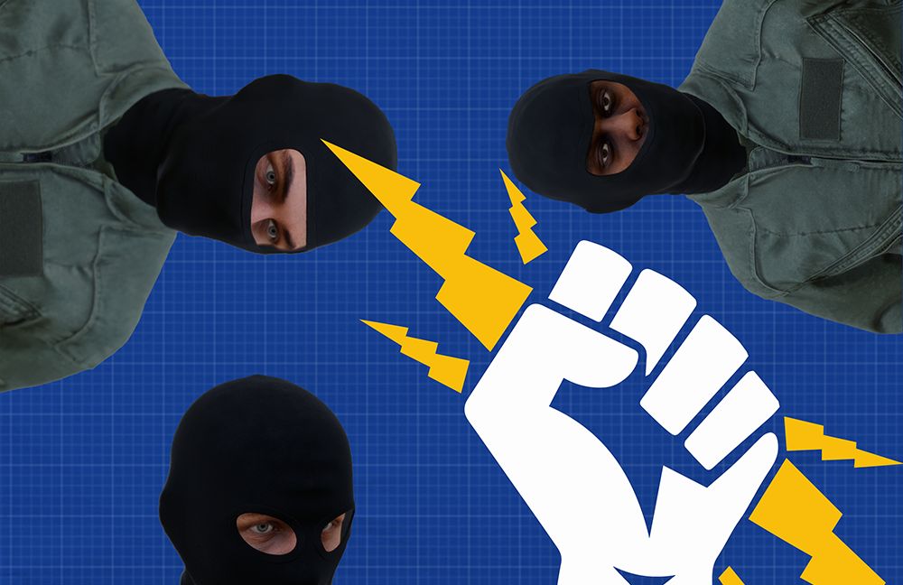 Northcom Generic Balaclavas