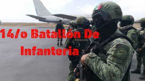 Worthy 14Batallon