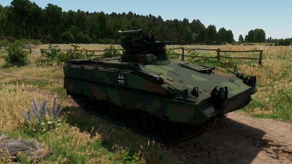 Marder_Bundeswehr
