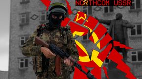 Northcom USSR