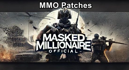 MMO Patches