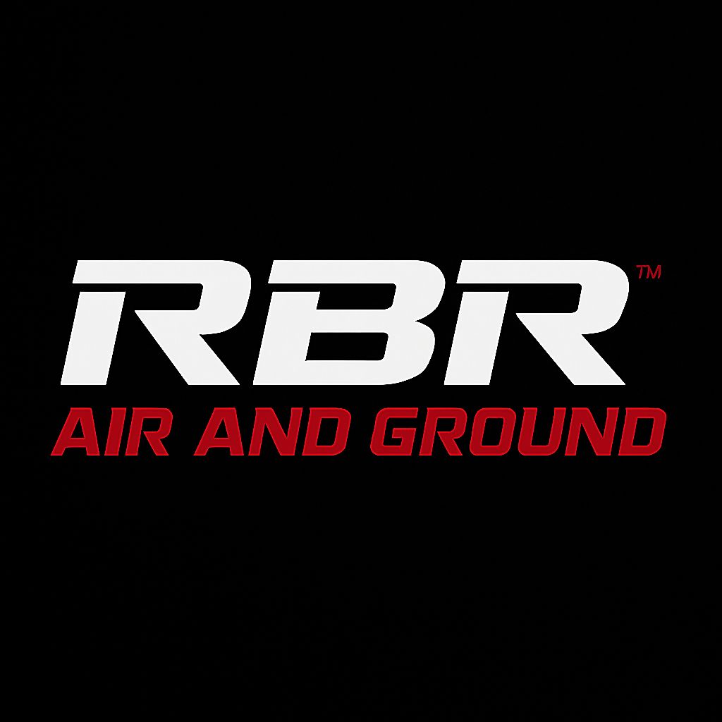 Rbr Air and Ground