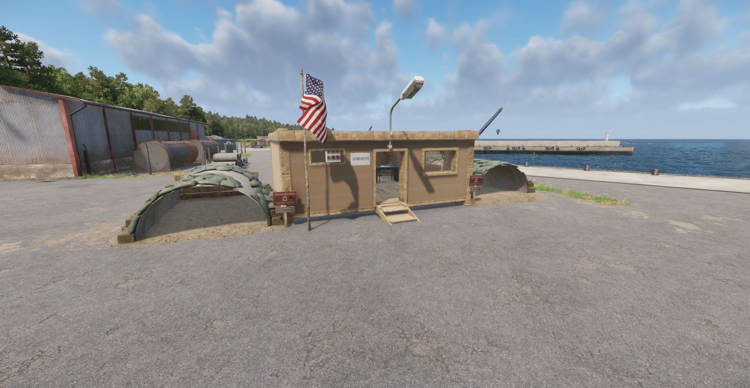 Arsenal Asset preview