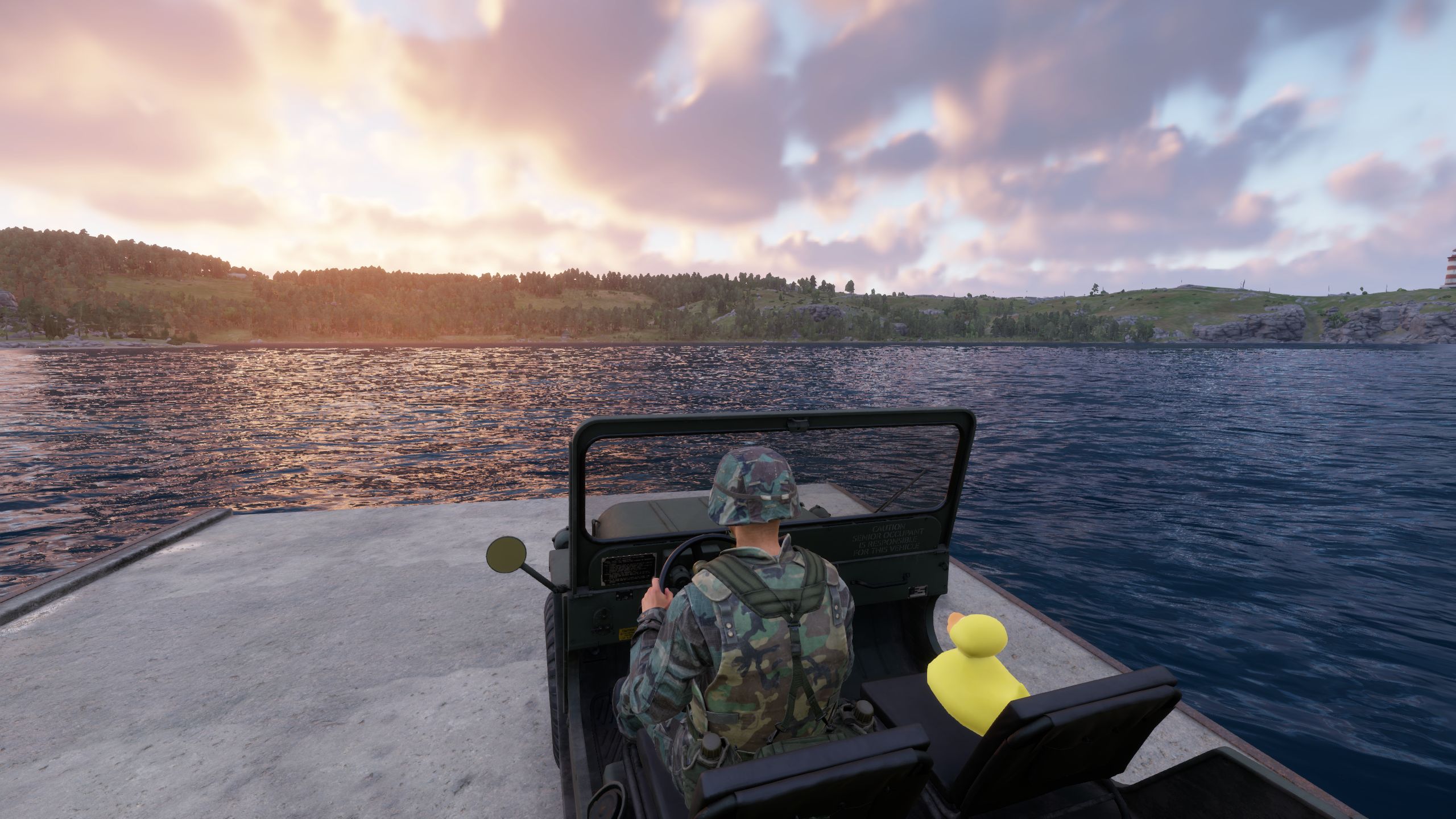 MM Explosives Addons preview