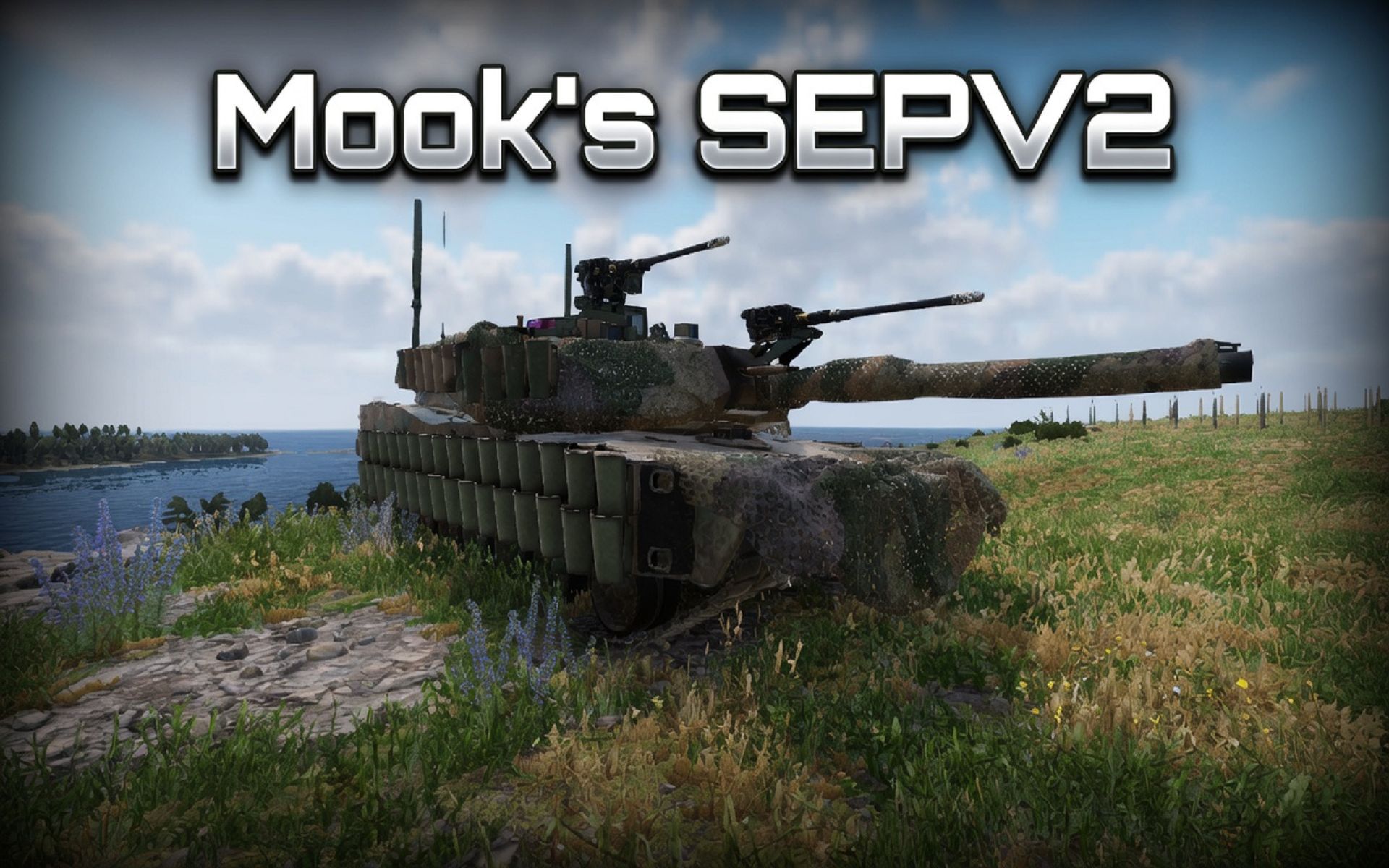 MooksSEPV2 preview