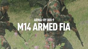 ARMA-RY M14 ARMED FIA