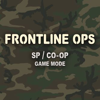 Frontline Ops | Everon