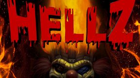 HellZ Loading Screen