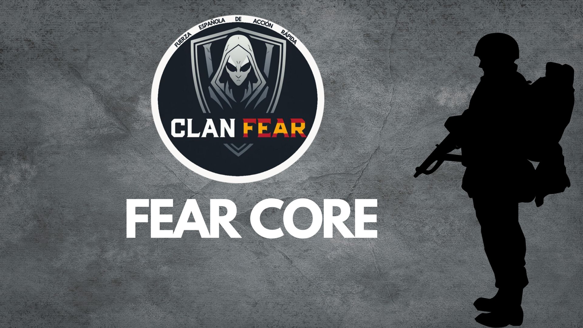 Clan Fear Core