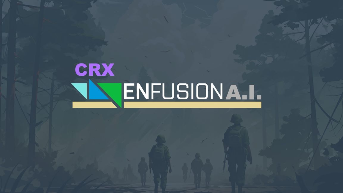 CRX Enfusion A.I.