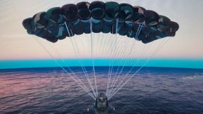 AAO Parachutes