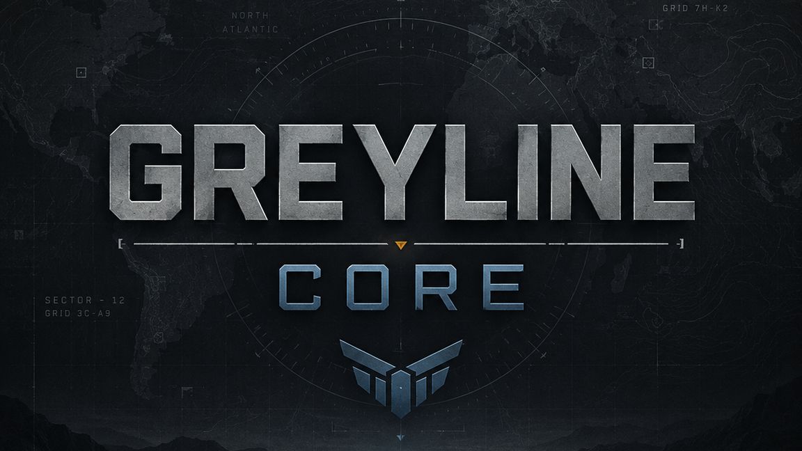 Greyline_Core