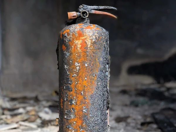 Disable extinguisher preview