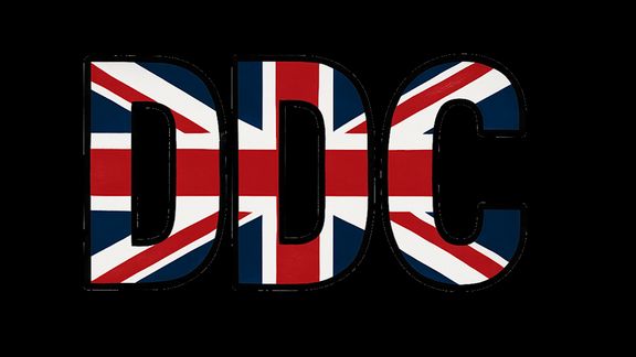 DDC - HQC Conflict