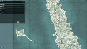 CO16 Combat Ops Gogland