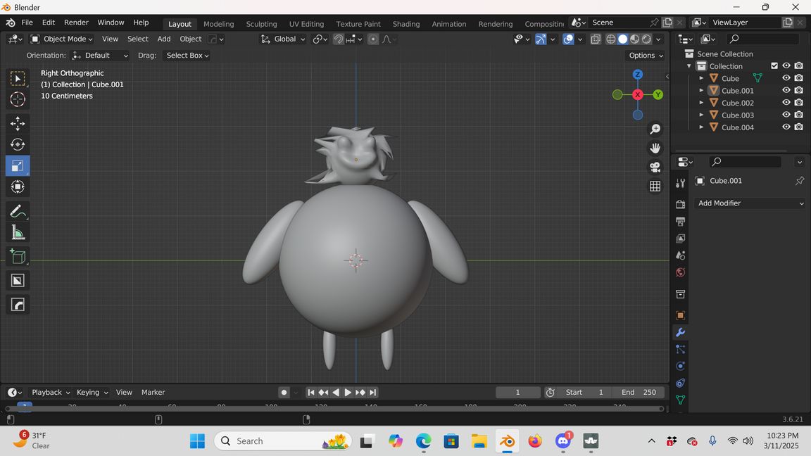 MOOSES SERIOUS NAM PACK