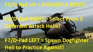 Training_Heli_Project