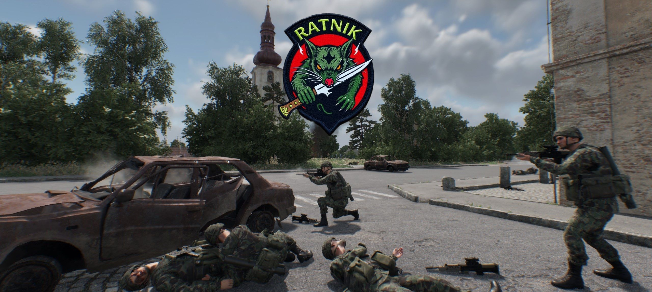 Ratnik_conflict_test