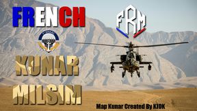 1er RIMAC Kunar Milsim