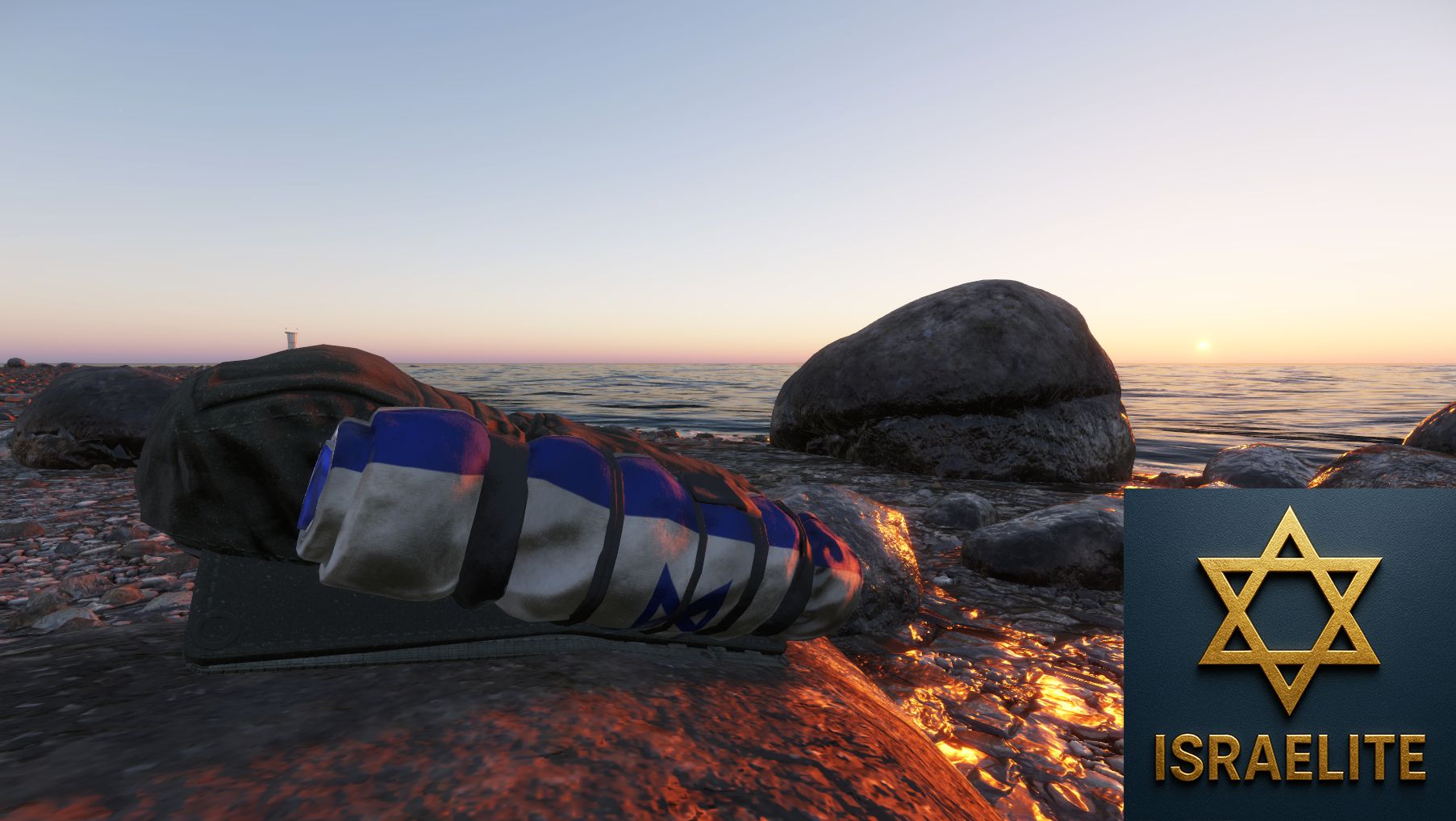 IDF Misfits Backpacks