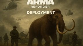 Mammoth Loading Screens