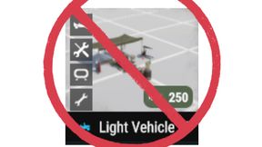 US Vanilla Light Vic Delete