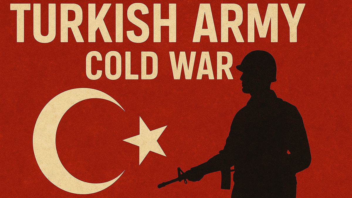 Turkish Army Vehicles