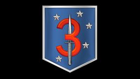 3d Marine Raider Battalion