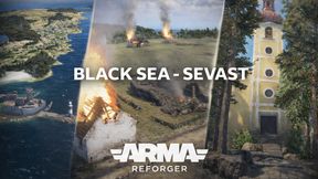 Black Sea - Sevast BETA