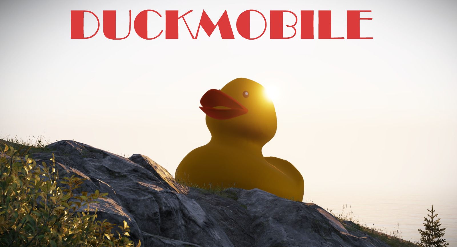 The Duckmobile MANW_2025