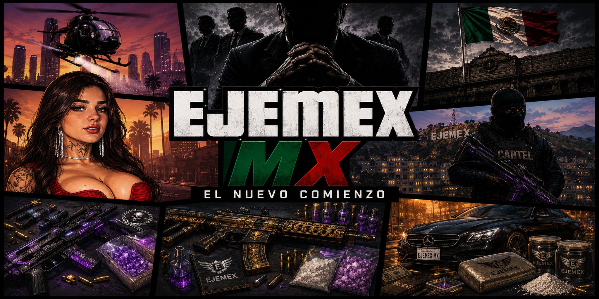 EJEMEX MUSIC By RS preview