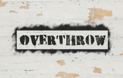 Server Admin Tools - Overthrow